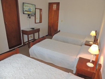 hotel la casona