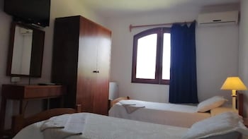 hotel la casona