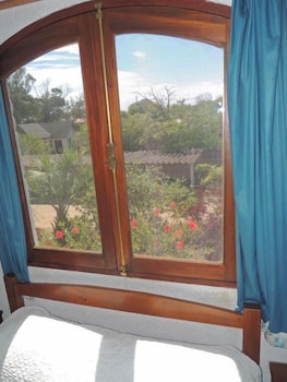hotel la casona