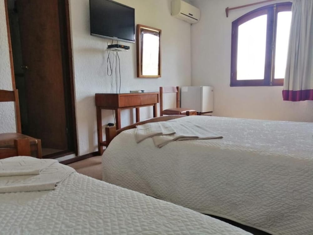 hotel la casona