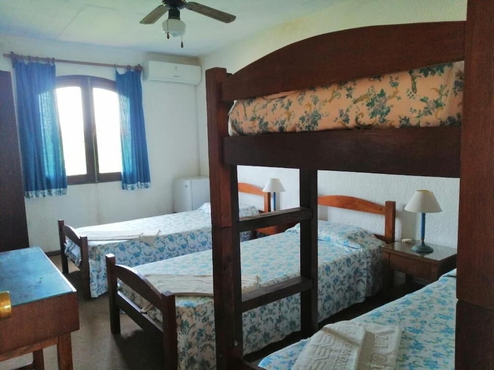 hotel la casona