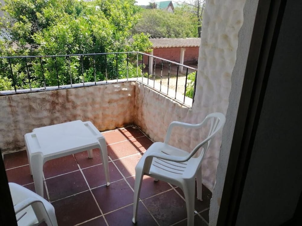 hotel la casona