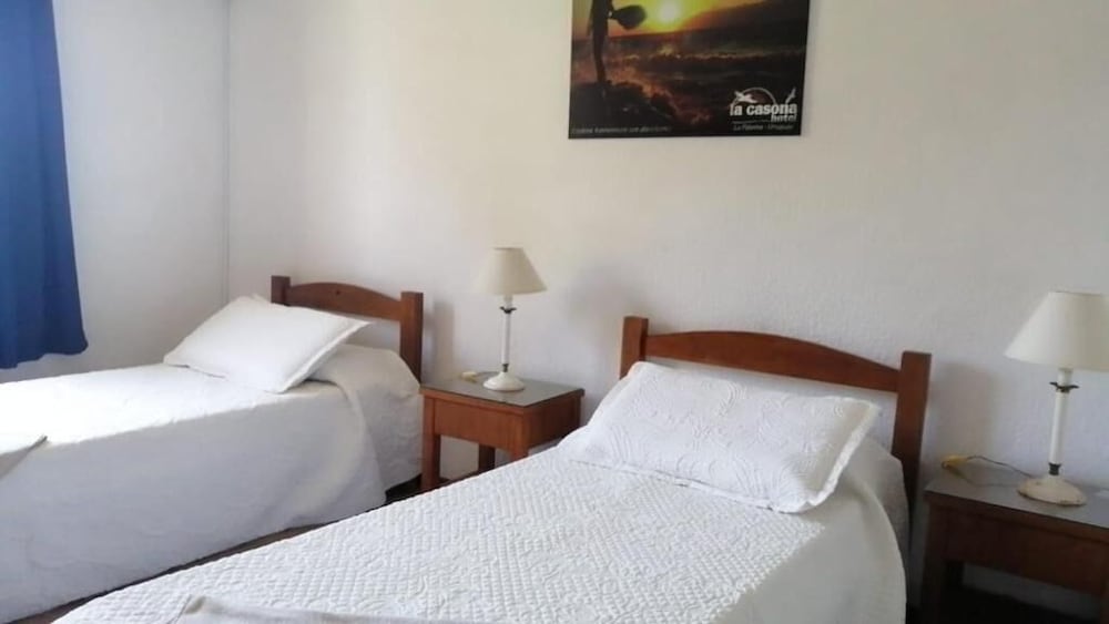 hotel la casona