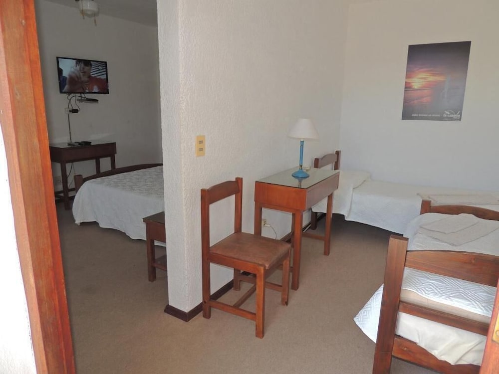 hotel la casona