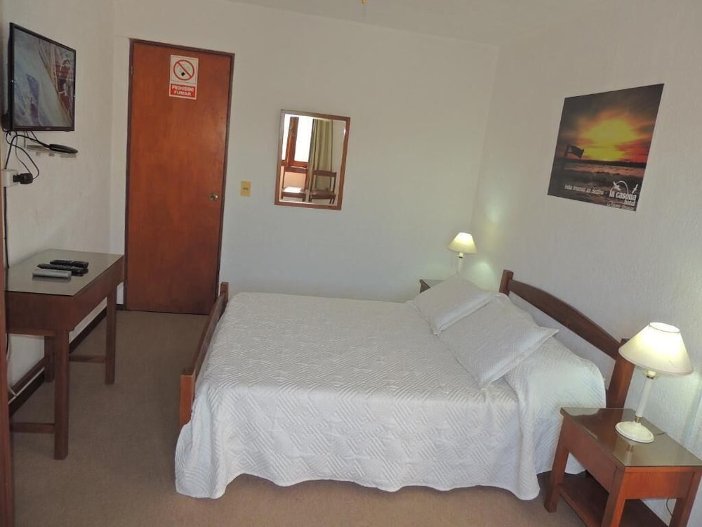 hotel la casona