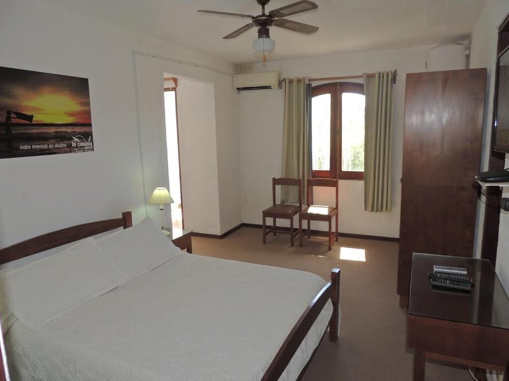 hotel la casona