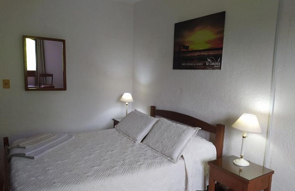 hotel la casona
