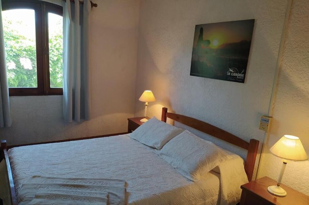 hotel la casona