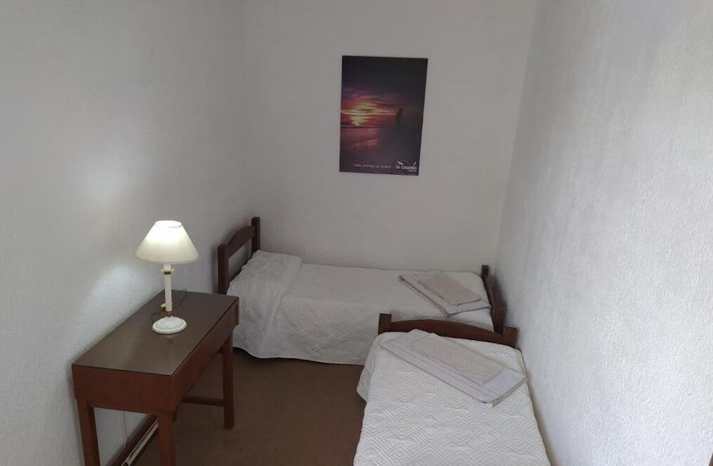 hotel la casona