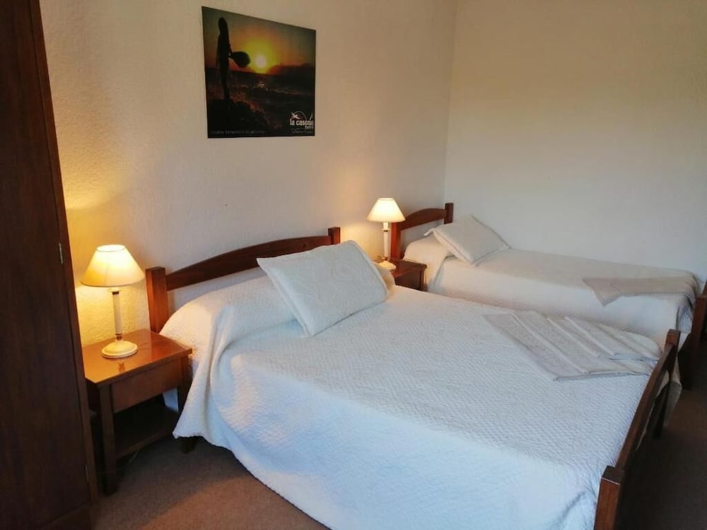 hotel la casona