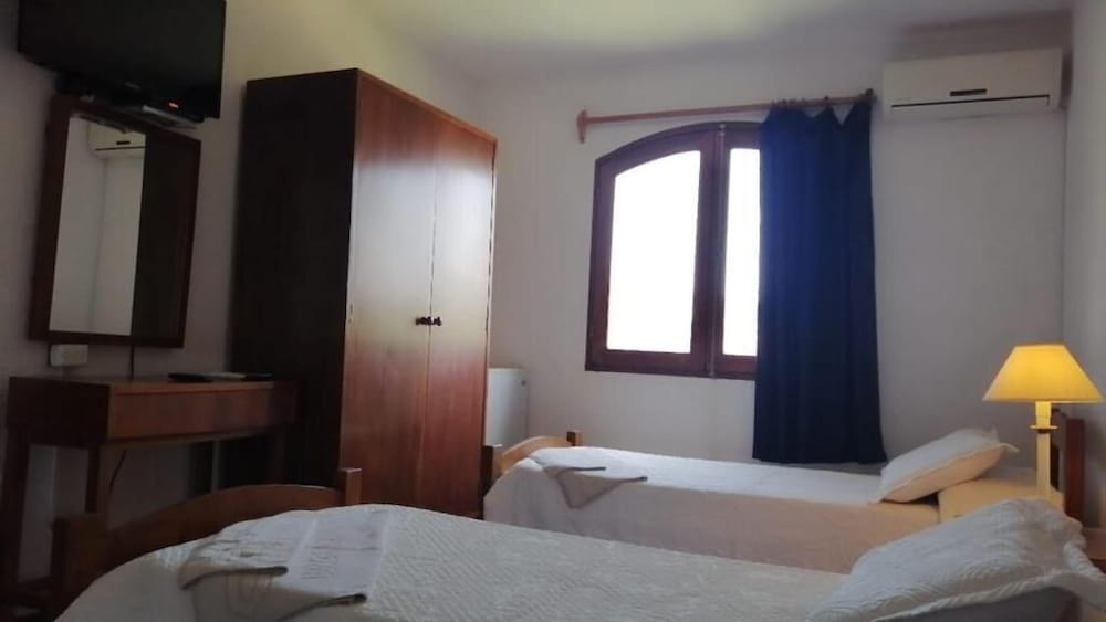 hotel la casona