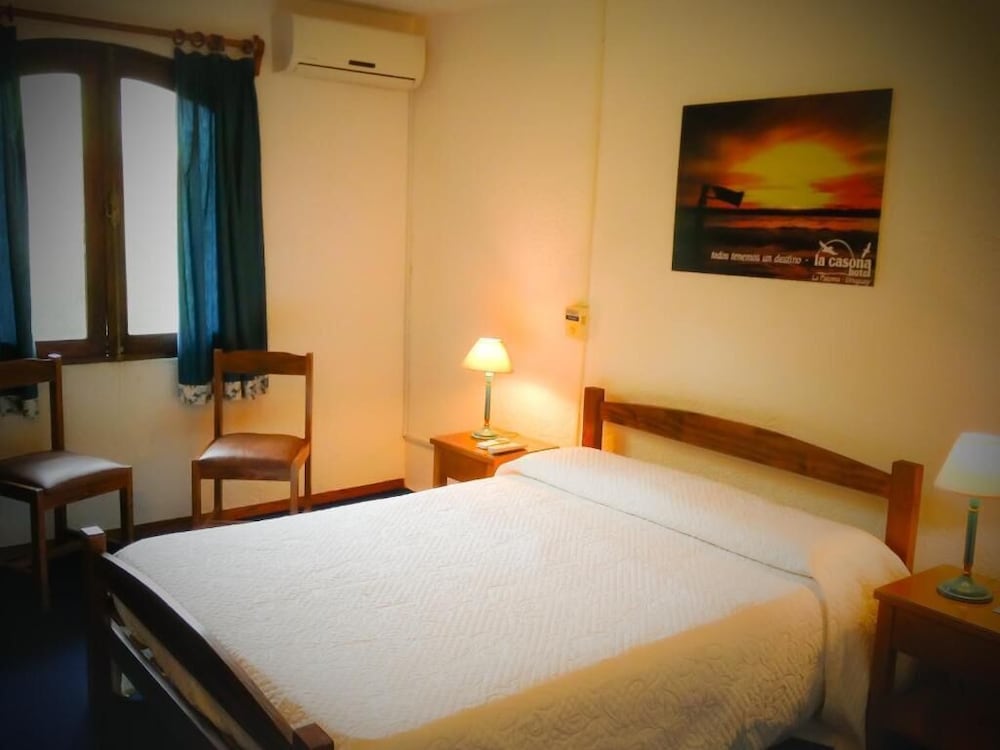 hotel la casona