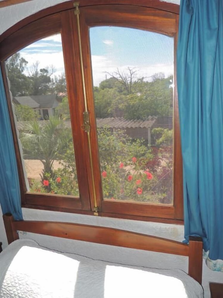 hotel la casona
