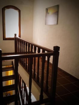hotel la casona