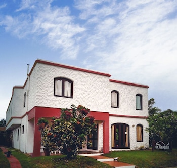 hotel la casona
