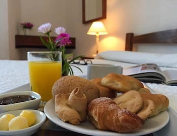 hotel la casona