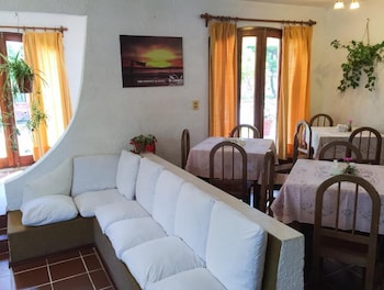 hotel la casona