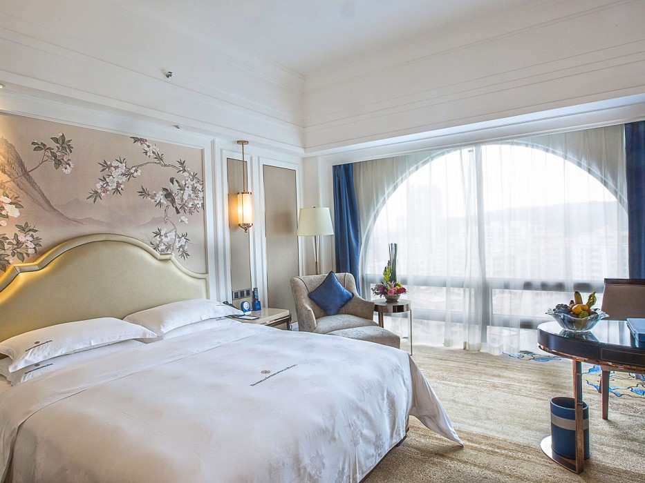 dayhello international hotel