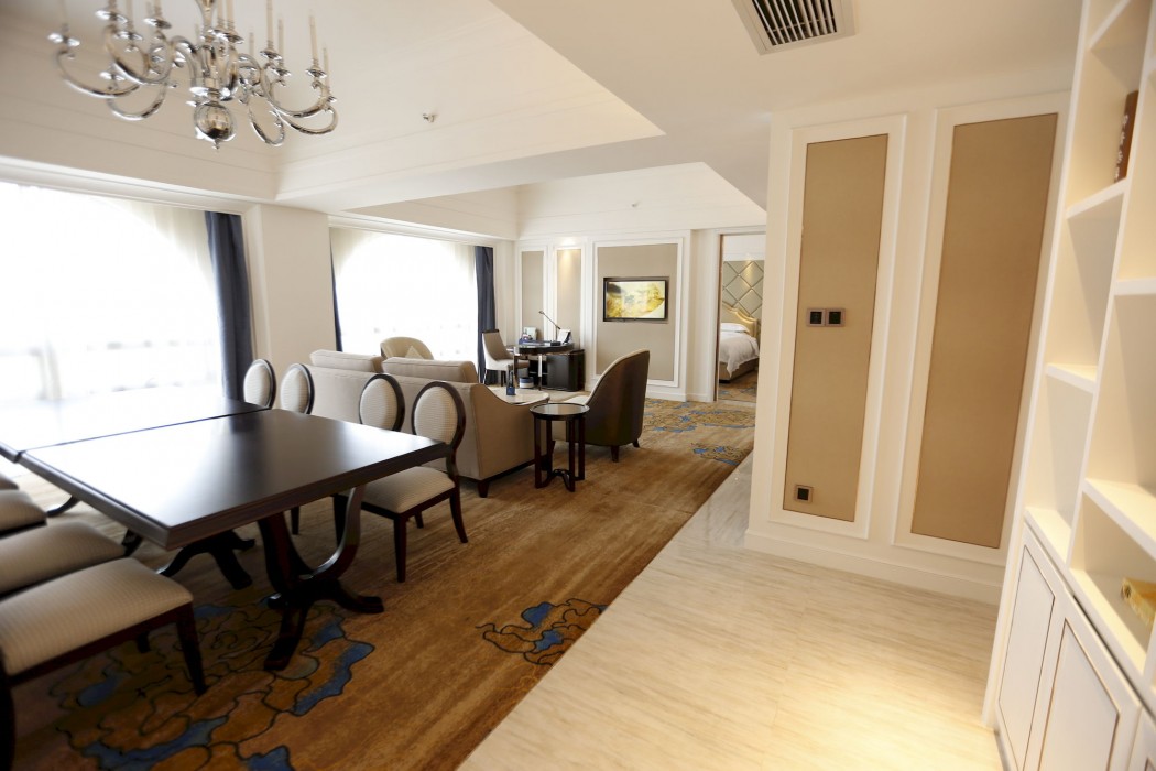 dayhello international hotel