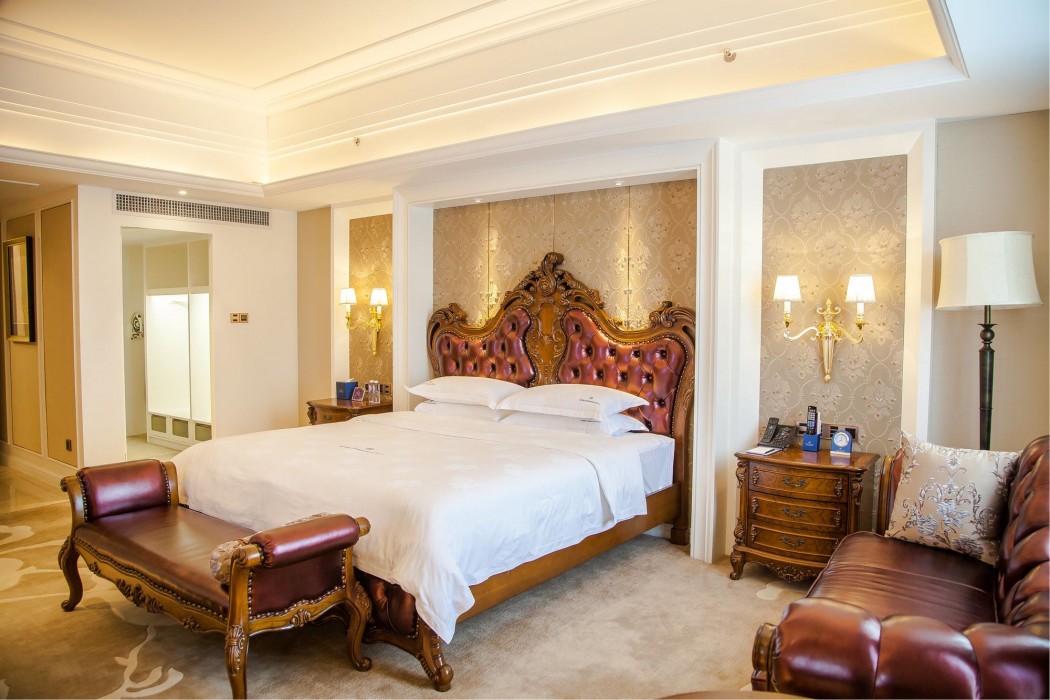 dayhello international hotel