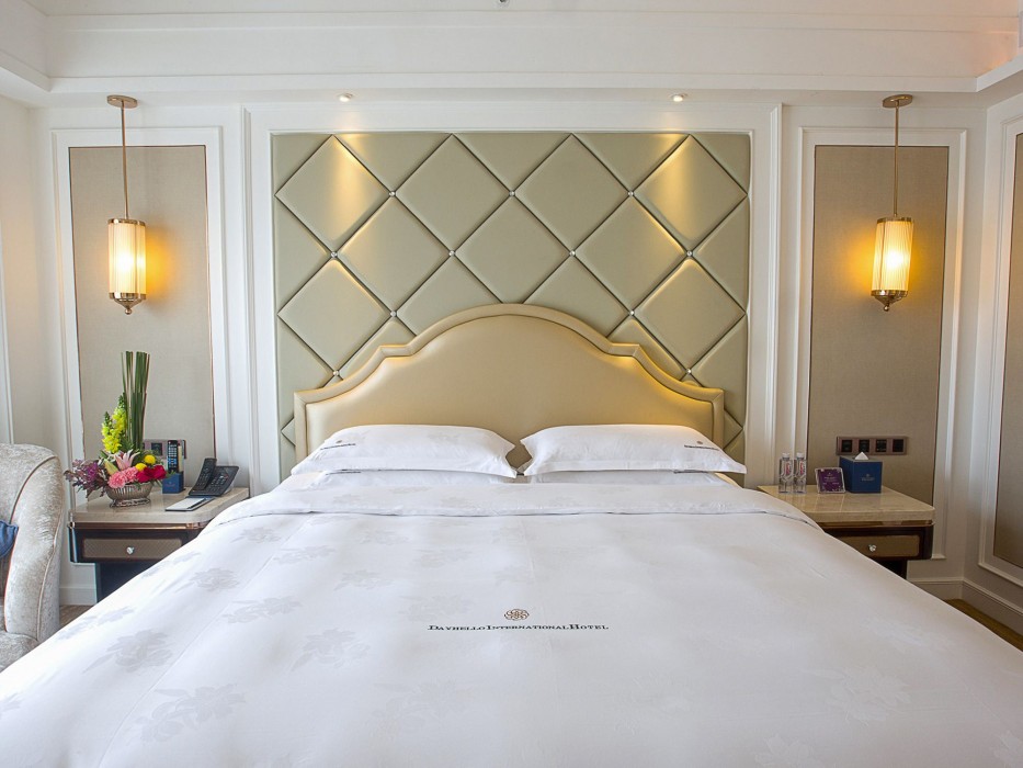 dayhello international hotel