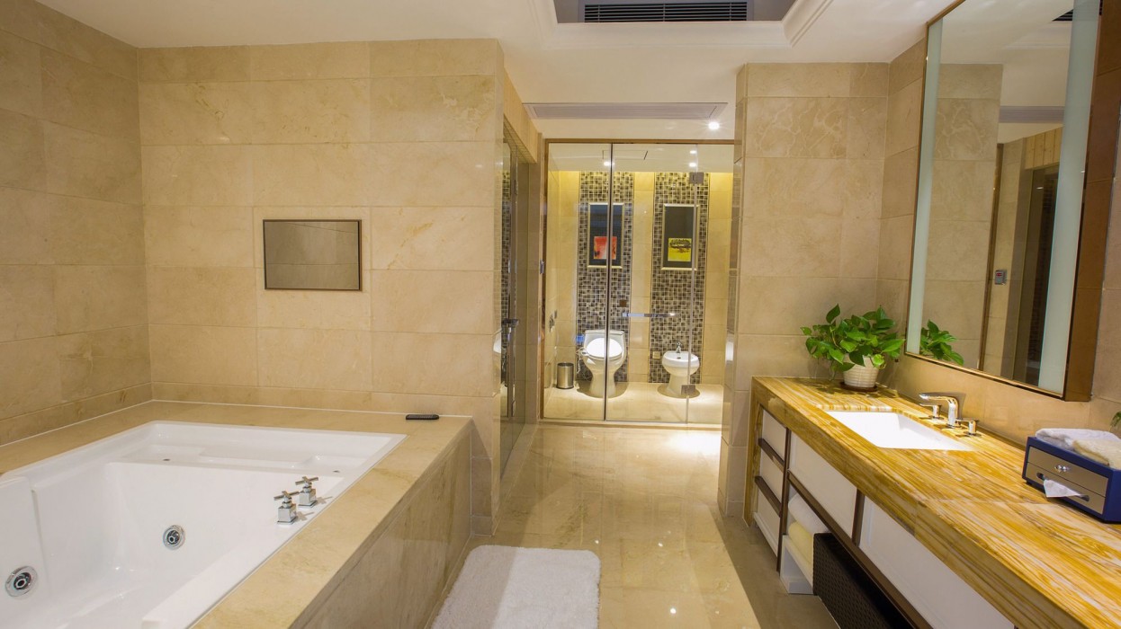 dayhello international hotel