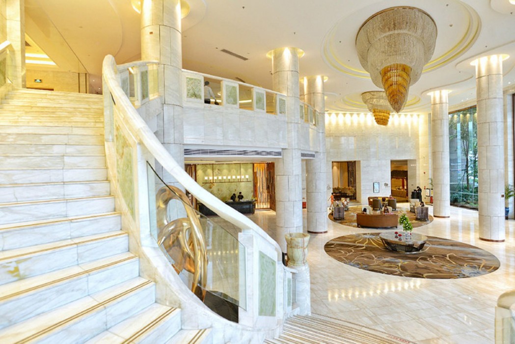 dayhello international hotel