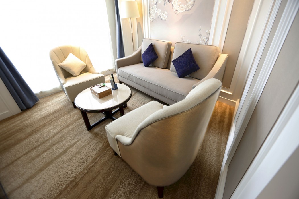 dayhello international hotel