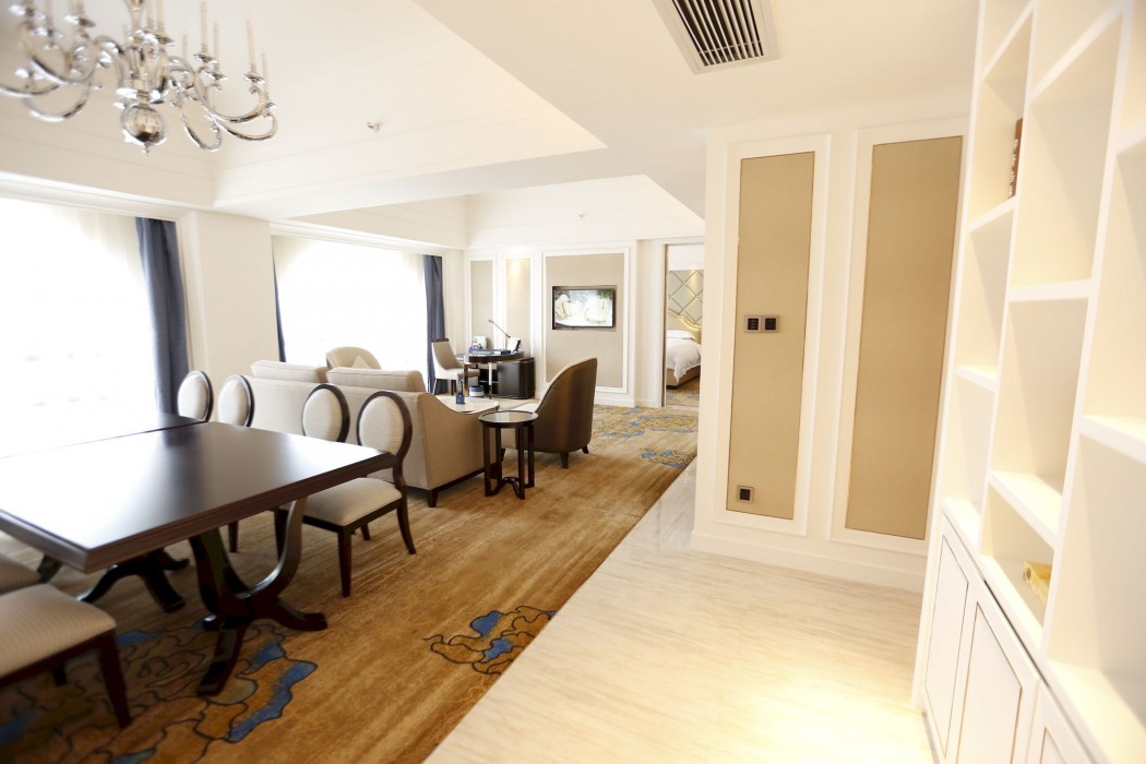 dayhello international hotel