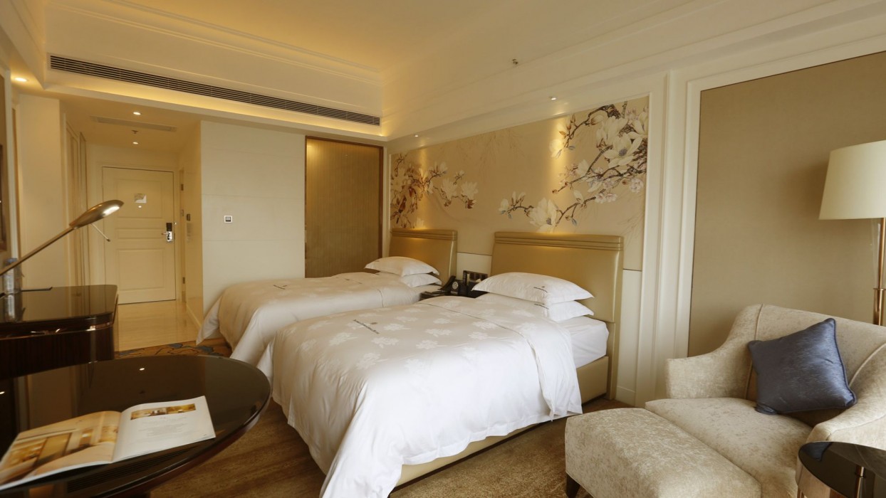 dayhello international hotel