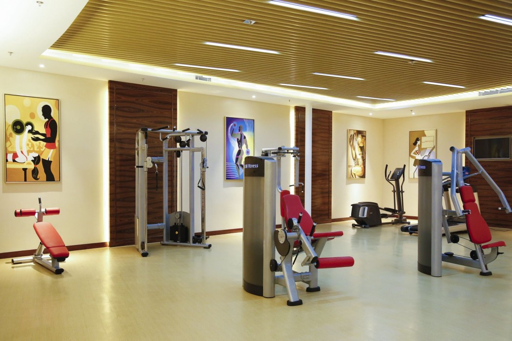 dayhello international hotel