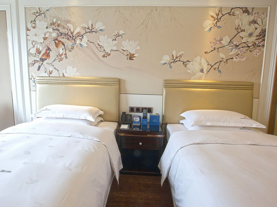 dayhello international hotel