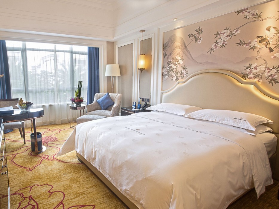 dayhello international hotel