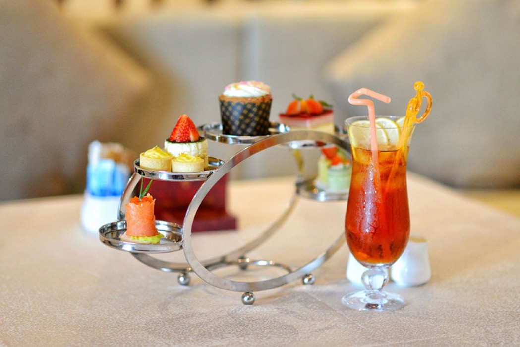 dayhello international hotel