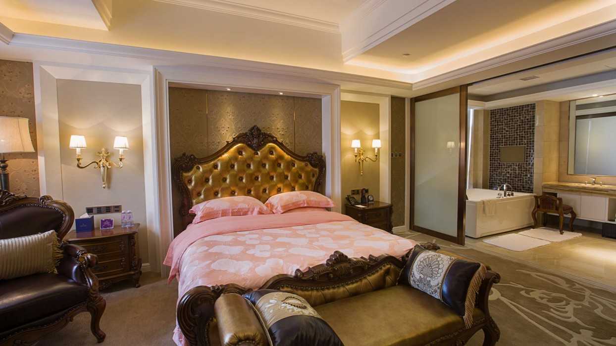 dayhello international hotel