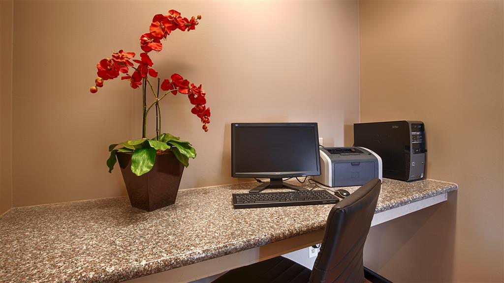 best western plus gen x inn
