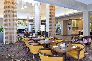 hilton garden inn hobbs