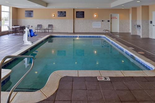 hilton garden inn hobbs