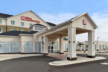 hilton garden inn hobbs