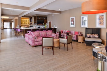 hilton garden inn hobbs