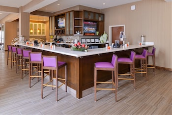 hilton garden inn hobbs