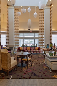 hilton garden inn hobbs