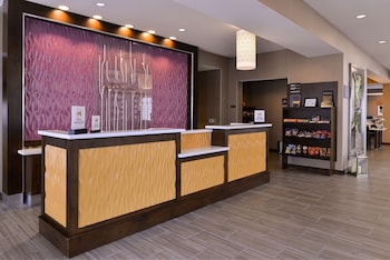 hilton garden inn hobbs