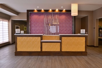 hilton garden inn hobbs