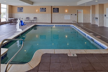 hilton garden inn hobbs