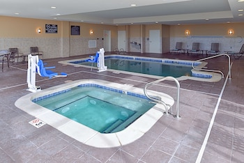 hilton garden inn hobbs