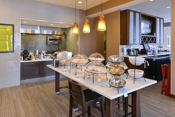 hilton garden inn hobbs