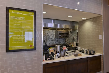 hilton garden inn hobbs