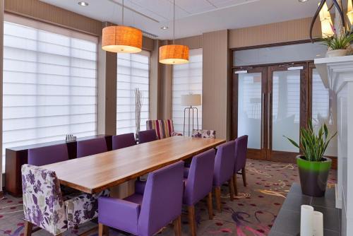 hilton garden inn hobbs