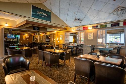 best western glengarry hotel